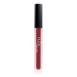 Liquid Matte - Rouge À Lèvres Mat Longue Tenue Ultra-Confort Et Sans Transfert image
